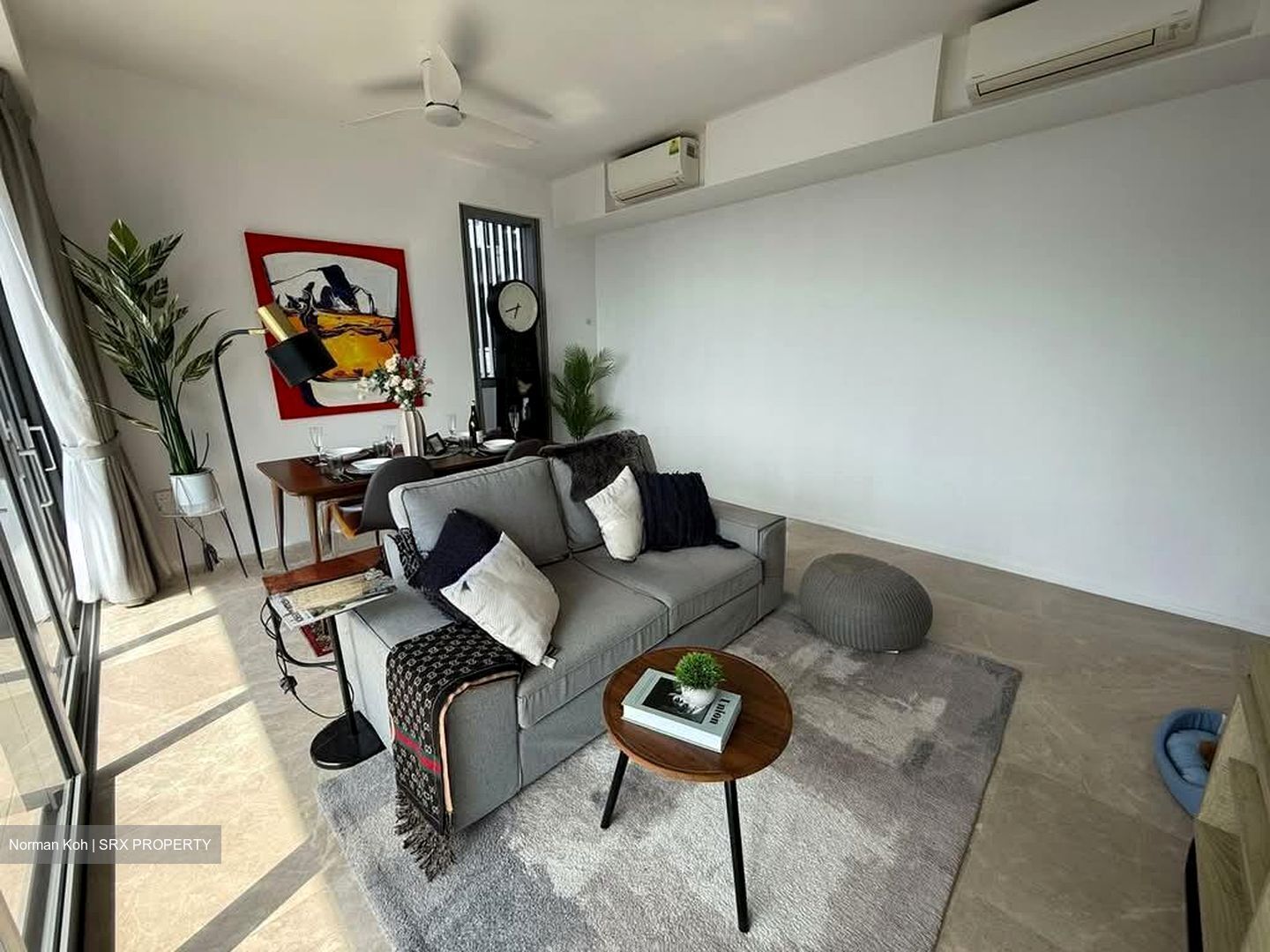 Amber Park (D15), Condominium #554110781